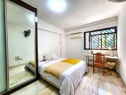 Blk 110 Bishan View (Bishan), HDB 4 Rooms #529221561